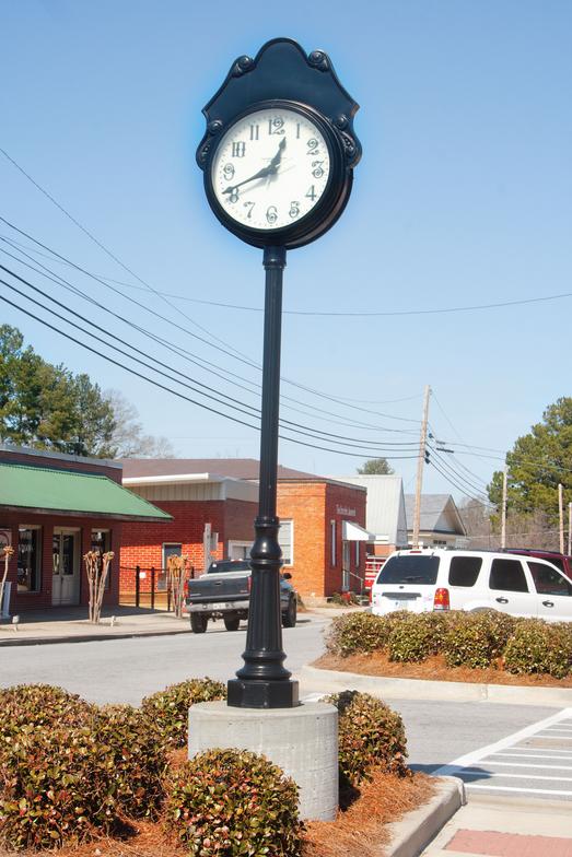 Nestled in the heart of Lincolnton, our Inn is perfectly located for the weekend break or a leisurely mid-week holiday.